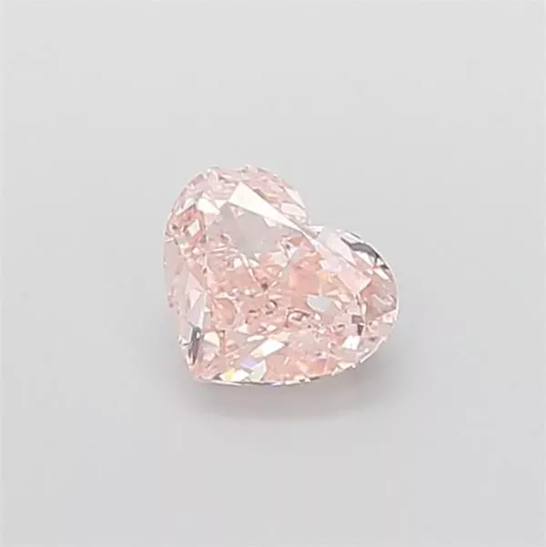 1.43 Carat · Pink · Fancy Intense · VS1