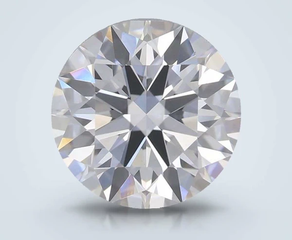 1.58 Carat · D · VS1 Rare Carat Ideal Cut