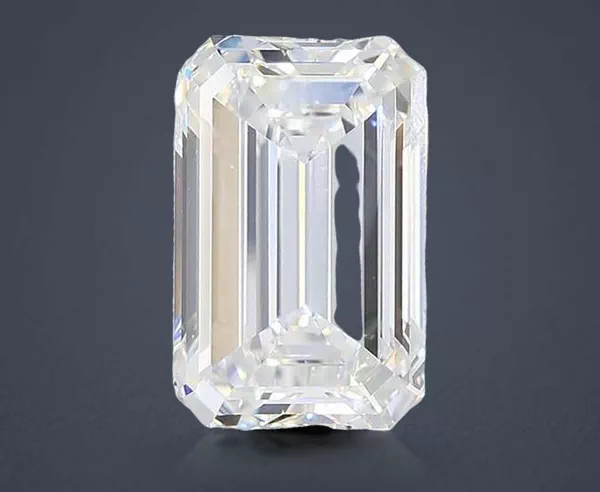15.73 Carat · F · VVS2 Rare Carat Ideal Cut