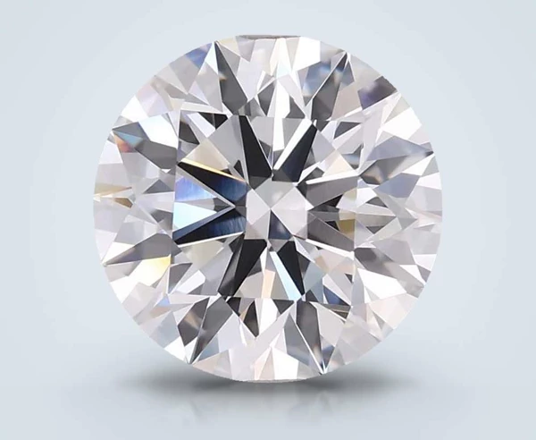 2.51 Carat · F · VVS1 Rare Carat Ideal Cut