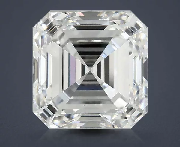 2.91 Carat · E · VS1 excellent Cut
