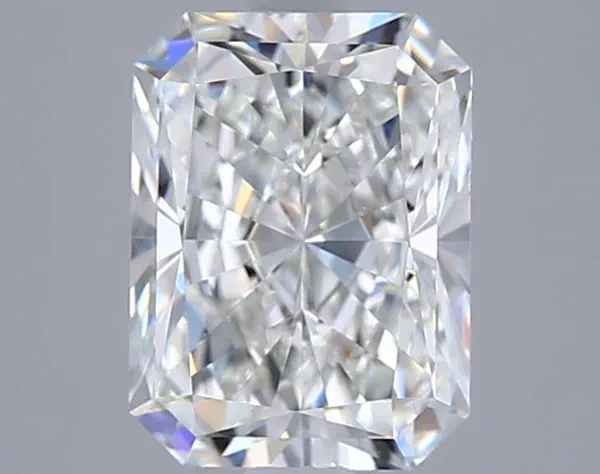 2.18 Carat · E · VVS1 Rare Carat Ideal Cut