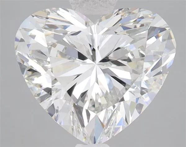 2.97 Carat · F · VS1 Rare Carat Ideal Cut