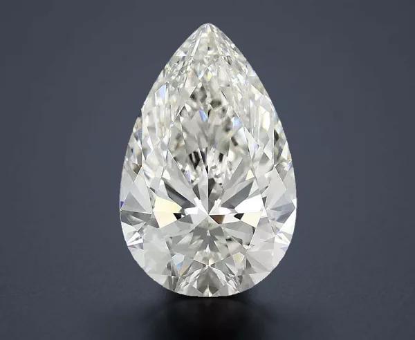 5.03 Carat · G · VVS2 Rare Carat Ideal Cut