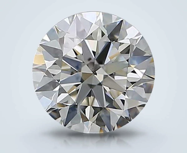 1.57 Carat · K · SI1 Rare Carat Ideal Cut