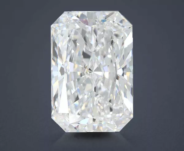 4.47 Carat · D · FL Rare Carat Ideal Cut
