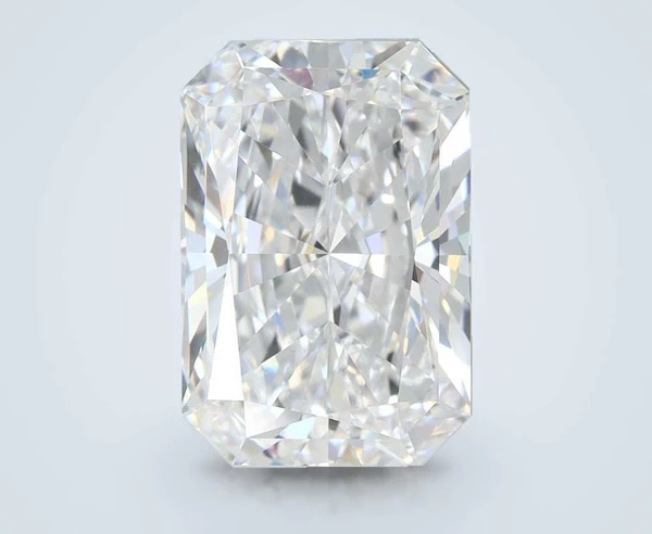 4.47 Carat · D · FL Rare Carat Ideal Cut