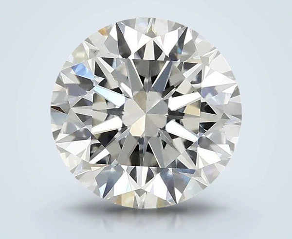 1.58 Carat · F · VS1 Rare Carat Ideal Cut