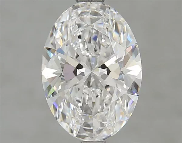 2.06 Carat · D · FL Rare Carat Ideal Cut