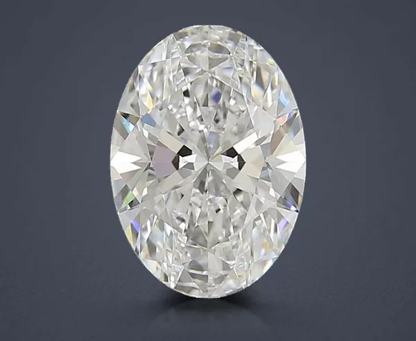 2.06 Carat · D · FL Rare Carat Ideal Cut