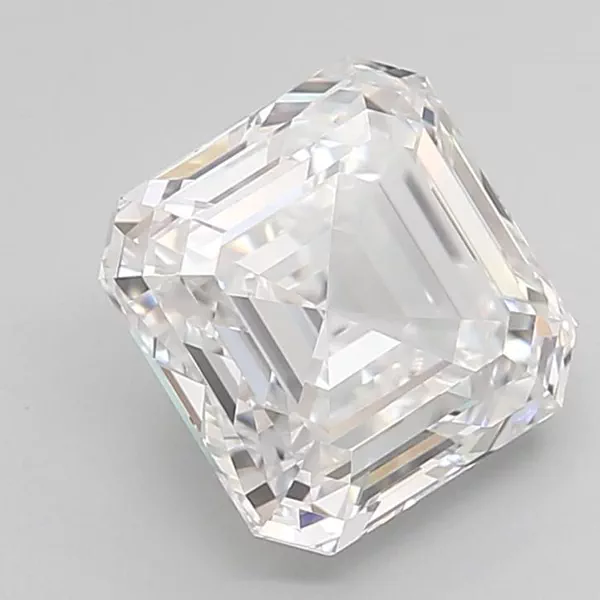 4.11 Carat · E · FL Rare Carat Ideal Cut