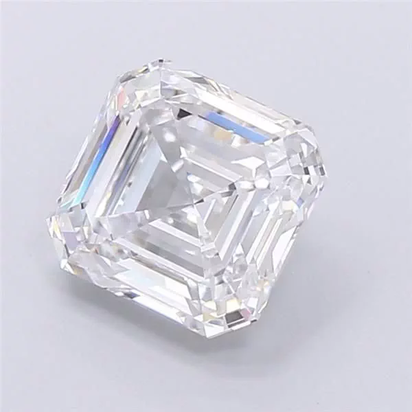 2.95 Carat · D · VVS2 Rare Carat Ideal Cut