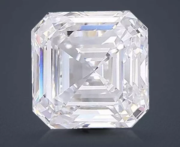 2.95 Carat · D · VVS2 Rare Carat Ideal Cut