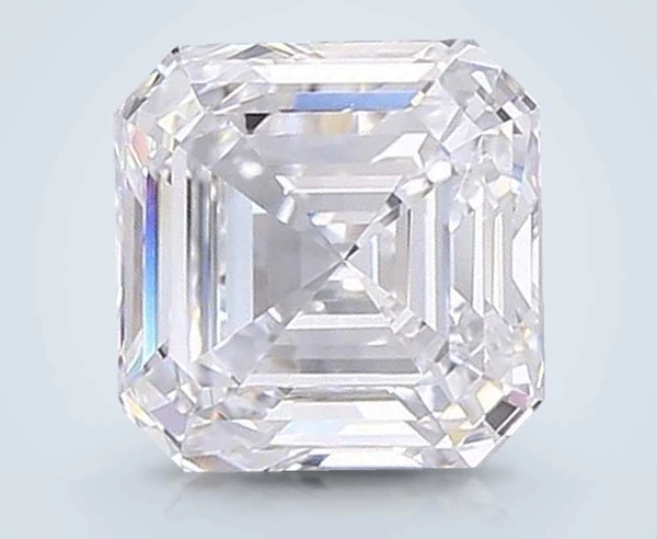 2.95 Carat · D · VVS2 Rare Carat Ideal Cut