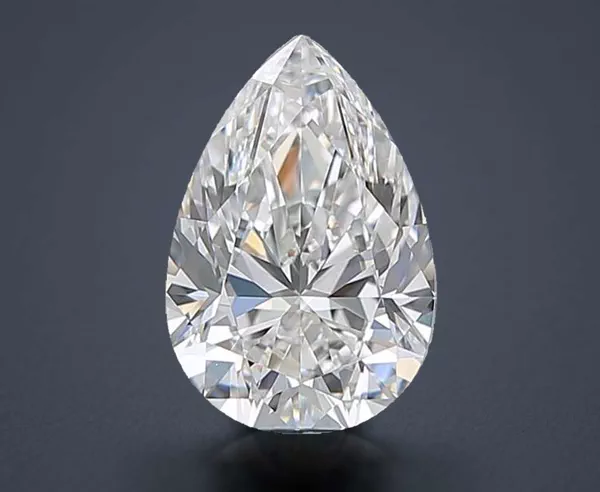 1.12 Carat · F · VVS2 Rare Carat Ideal Cut