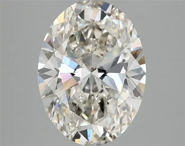 2.97 Carat · H · VS1 Rare Carat Ideal Cut