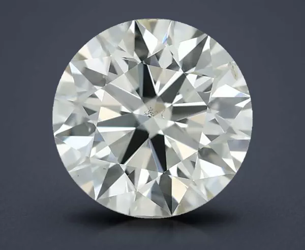 0.73 Carat · J · SI1 Rare Carat Ideal Cut