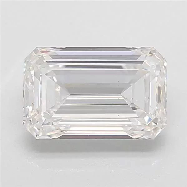 6.02 Carat · E · VS2 Rare Carat Ideal Cut