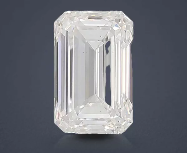 6.02 Carat · E · VS2 Rare Carat Ideal Cut