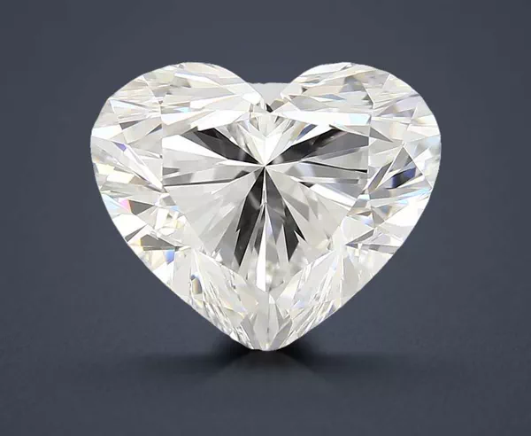 4.01 Carat · F · VVS2 Rare Carat Ideal Cut