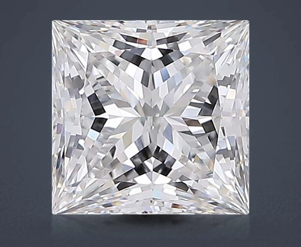 2.5 Carat · F · VVS2 Rare Carat Ideal Cut