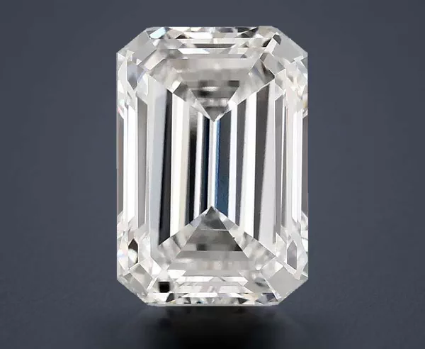 4.88 Carat · E · VS1 Rare Carat Ideal Cut