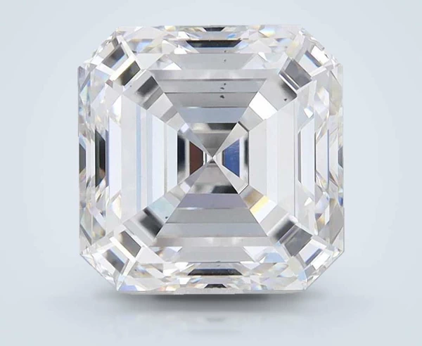 4.89 Carat · F · VS2 Rare Carat Ideal Cut