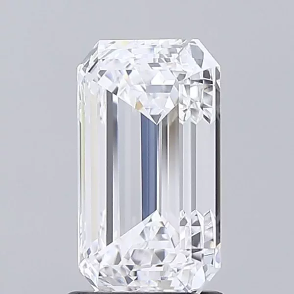 2.38 Carat · D · IF Rare Carat Ideal Cut