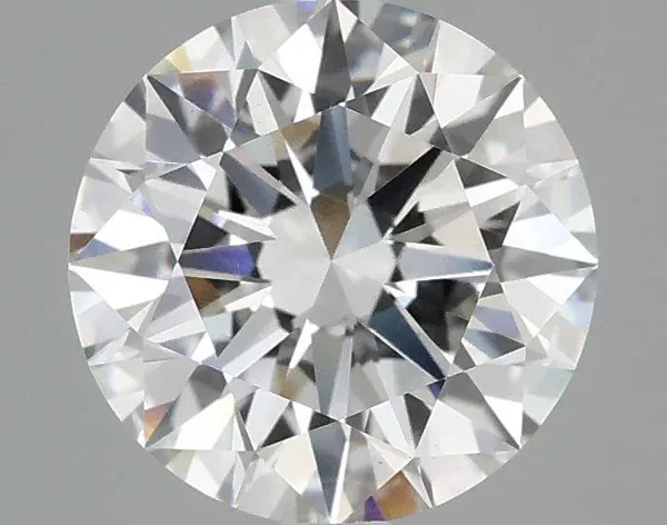 2.46 Carat · G · VVS2 Rare Carat Ideal Cut