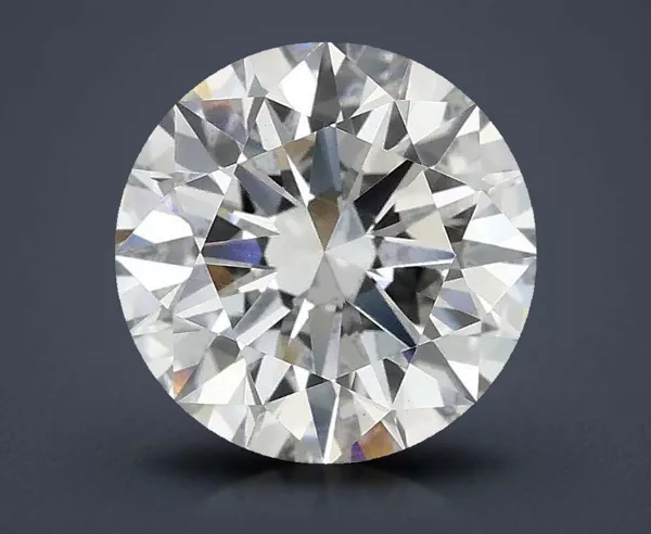 2.46 Carat · G · VVS2 Rare Carat Ideal Cut