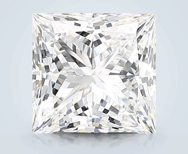 3.08 Carat · F · VS1 Rare Carat Ideal Cut