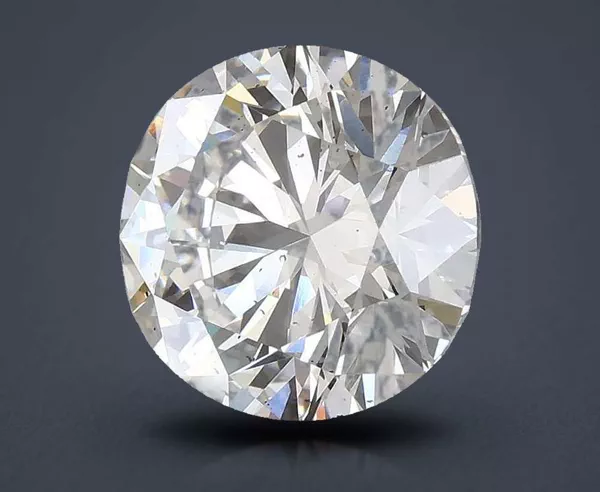 3.7 Carat · E · SI1 Rare Carat Ideal Cut