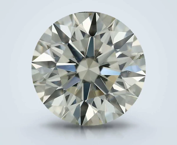 0.72 Carat · K · SI1 Rare Carat Ideal Cut