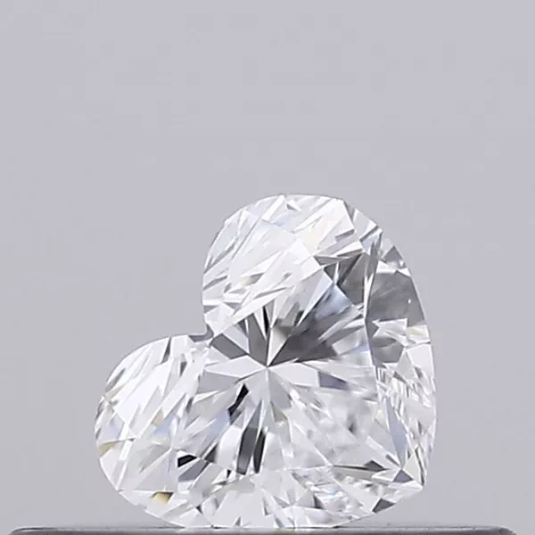 0.18 Carat · D · VVS1 excellent Cut
