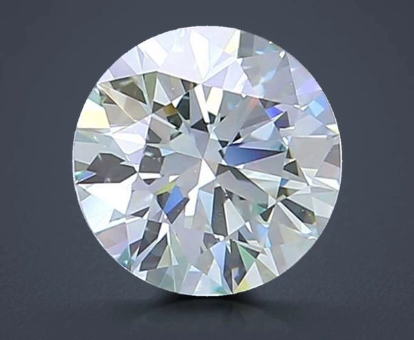 1.36 Carat · Fancy Intense · VVS2