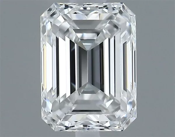 0.55 Carat · E · VVS1 Rare Carat Ideal Cut