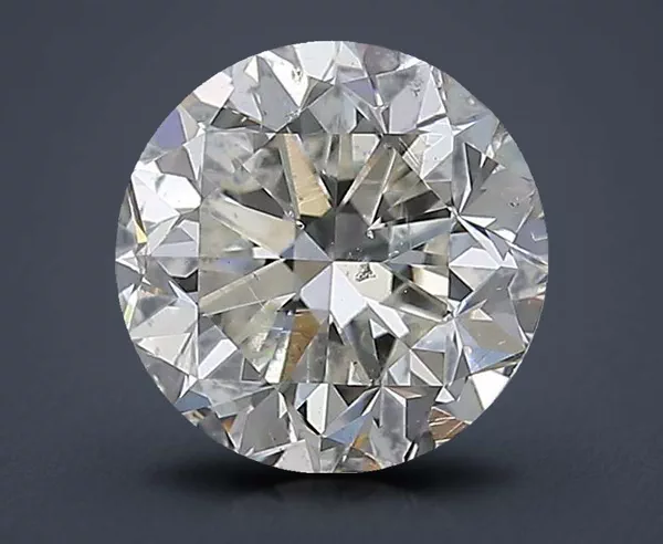 2 Carat · H · SI2 good Cut