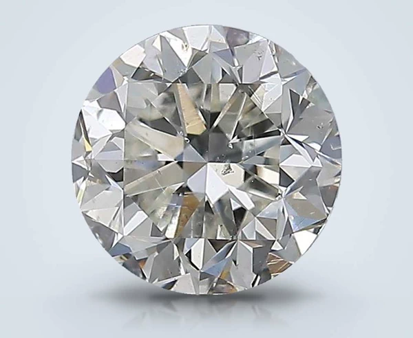 2 Carat · H · SI2 good Cut