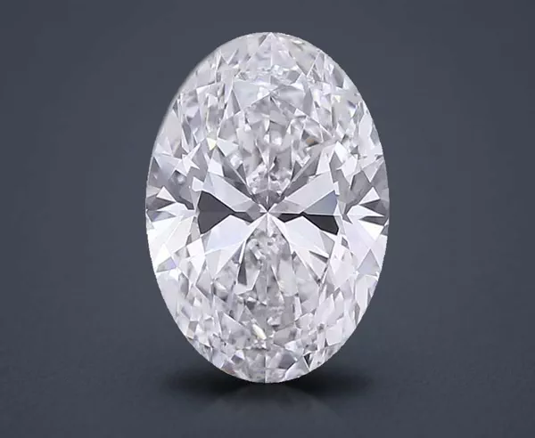 5.31 Carat · D · VVS2 Rare Carat Ideal Cut