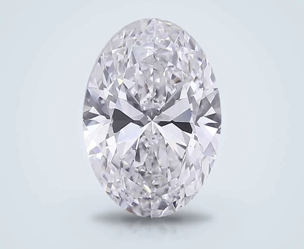 5.31 Carat · D · VVS2 Rare Carat Ideal Cut