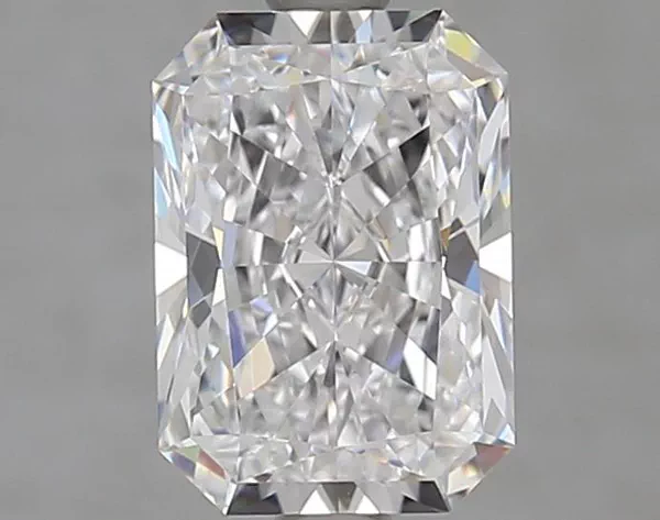 1.84 Carat · D · VVS2 Rare Carat Ideal Cut