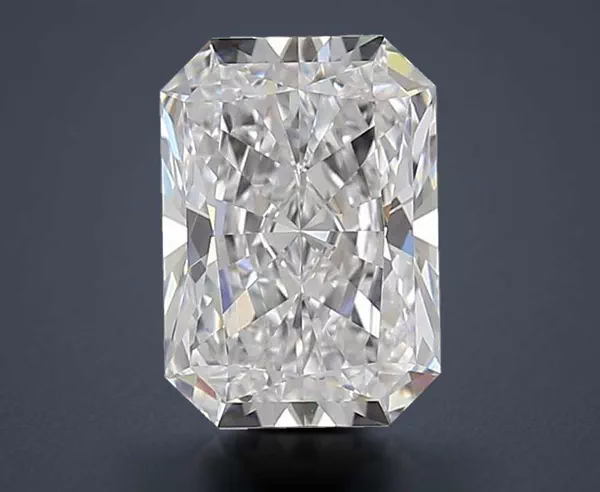 1.84 Carat · D · VVS2 Rare Carat Ideal Cut