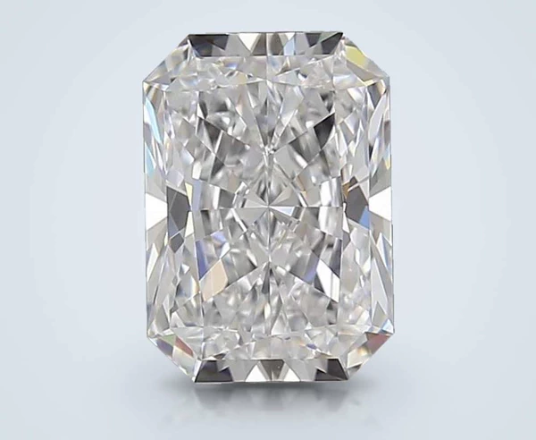 1.84 Carat · D · VVS2 Rare Carat Ideal Cut