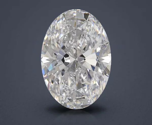 5.08 Carat · D · VVS1 Rare Carat Ideal Cut