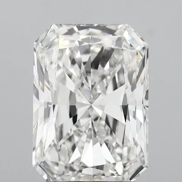 2.22 Carat · F · VS1 Rare Carat Ideal Cut