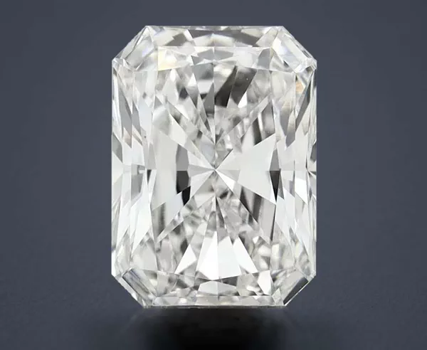 2.22 Carat · F · VS1 Rare Carat Ideal Cut