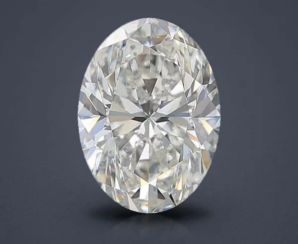 1.7 Carat · I · VVS1 very good Cut