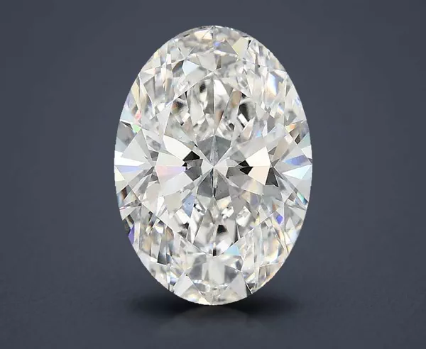 3.08 Carat · E · VS1 Rare Carat Ideal Cut