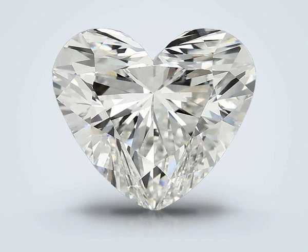 5.03 Carat · G · VS1 Rare Carat Ideal Cut