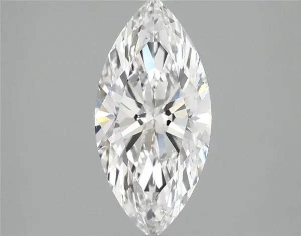 1.47 Carat · D · VS1 Rare Carat Ideal Cut